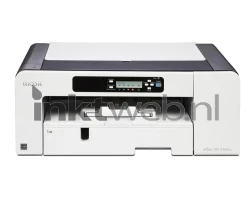 Ricoh Aficio SG 7100 (Aficio SG serie)