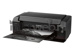 Canon iPF-1000 (ImagePROGRAF-serie)