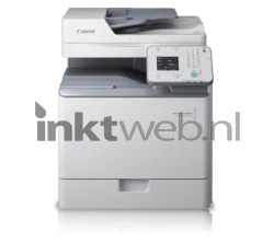 Canon ImageClass MF810 (ImageClass)