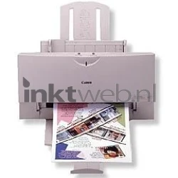 Canon BJC-4400 (BJC-serie)