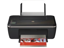 HP Deskjet Ink Advantage 2520 (Deskjet)