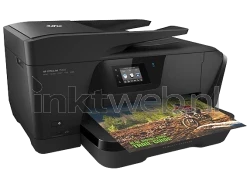 HP Officejet 7510 (Officejet)