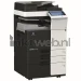 Bizhub C227