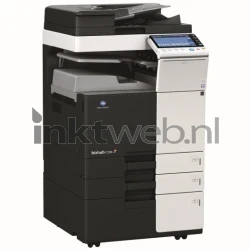 Konica Minolta Bizhub C227 (Bizhub serie)