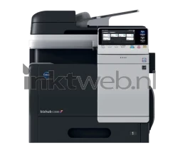 Konica Minolta Bizhub C3350 (Bizhub serie)