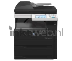 Konica Minolta Bizhub 25E (Bizhub serie)