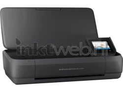 HP Officejet 250 Mobile (Officejet)