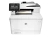 Color Laserjet M377