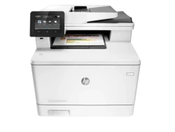 HP Color Laserjet M377 (Color Laserjet)