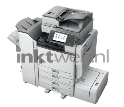 Ricoh Aficio MP 4002 (Aficio MP serie)