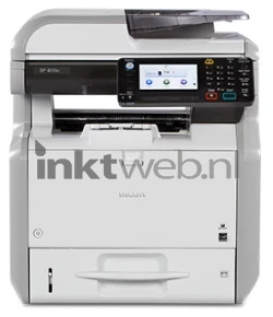 Ricoh MP 401 (MP serie)