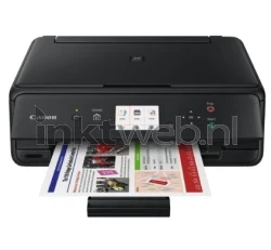 Canon TS5050 (PIXMA serie)