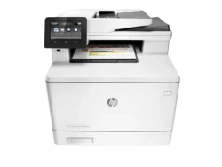 HP Color LaserJet Pro M477 (Color Laserjet)