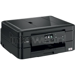 Brother MFC-J880 (MFC-serie)