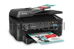 Epson WF-2750 (WorkForce)