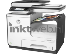 HP PageWide 377 (PageWide)