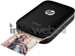 HP Sprocket (Sprocket)