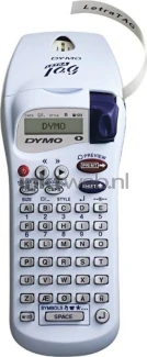 Dymo Letra Tag XR (Letra Tag)