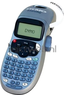 Dymo Letra Tag LT-100H (Letra Tag)