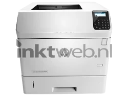 HP LaserJet Enterprise M604 (Color Laserjet Enterprise)
