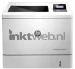 Color LaserJet Enterprise M553