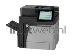 HP Laserjet Enterprise M630 (Color Laserjet Enterprise)