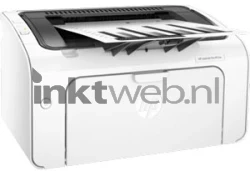 HP LaserJet Pro M12 (Laserjet)