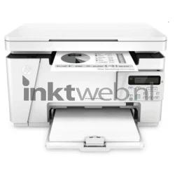 HP LaserJet Pro M26 (Laserjet)