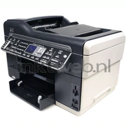 HP Officejet Pro L7680 (Officejet)