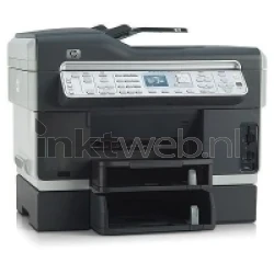 HP Officejet Pro L7780 (Officejet)