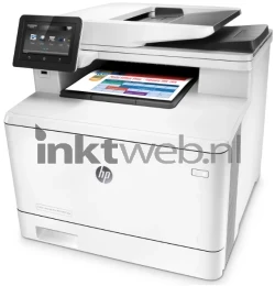 HP Laserjet Pro M501 (Laserjet)