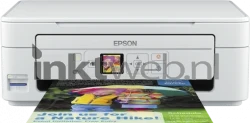 Epson Expression Home XP-345 (Expression serie)
