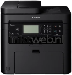 Canon I-Sensys MF237 (i-SENSYS)
