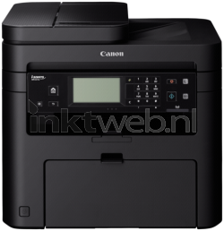 Canon I-Sensys MF237 (i-SENSYS)