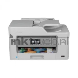 Brother MFC-J5930 (MFC-serie)
