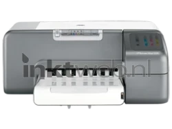 HP Business Inkjet 1200 (Business Inkjet)