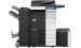 Ineo 554e