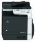 Bizhub C25
