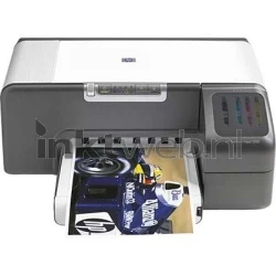 HP Business Inkjet 2000 (Business Inkjet)