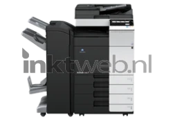 Konica Minolta Bizhub C458 (Bizhub serie)