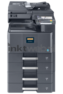 Utax 2550Ci (Utax printers)