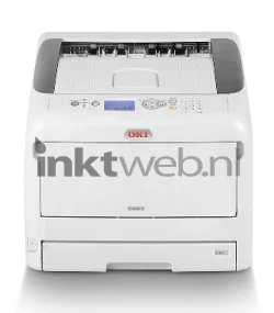 Oki C823 (C-serie)