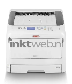 Oki C833 (C-serie)