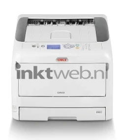 Oki C843 (C-serie)