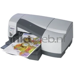 HP Business Inkjet 2500 (Business Inkjet)