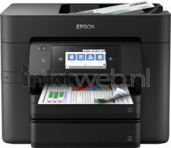 Epson Pro WF-4740 (WorkForce)
