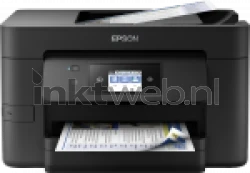 Epson Pro WF-3720 (WorkForce)