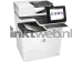 Color LaserJet Enterprise MFP M681