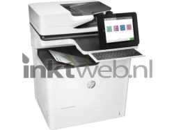 HP Color LaserJet Enterprise MFP M681 (Color Laserjet Enterprise)
