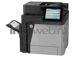 HP Color LaserJet Enterprise MFP M630h (Color Laserjet Enterprise)